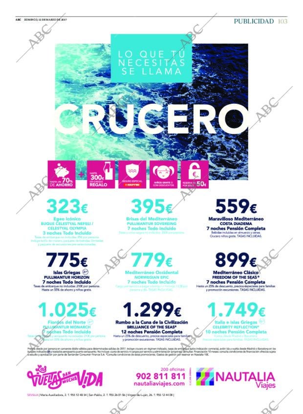 ABC SEVILLA 12-03-2017 página 103