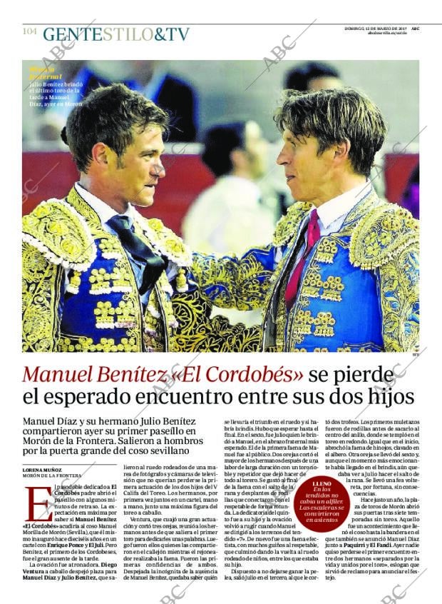 ABC SEVILLA 12-03-2017 página 104