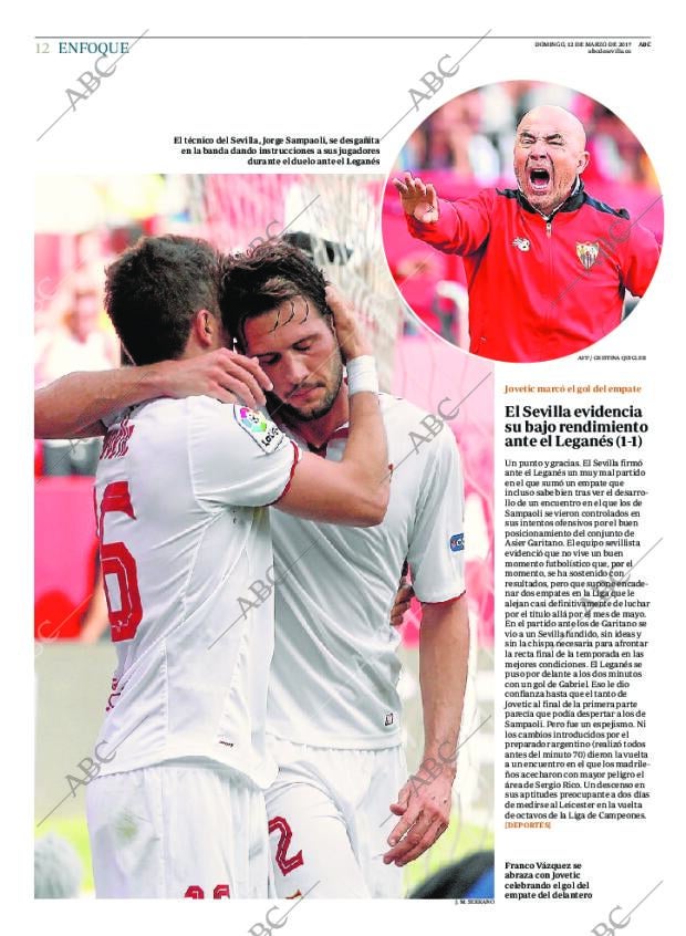 ABC SEVILLA 12-03-2017 página 12