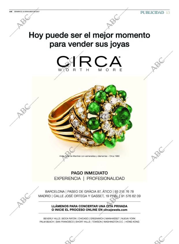 ABC SEVILLA 12-03-2017 página 13