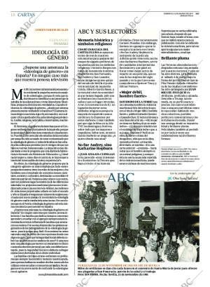 ABC SEVILLA 12-03-2017 página 18