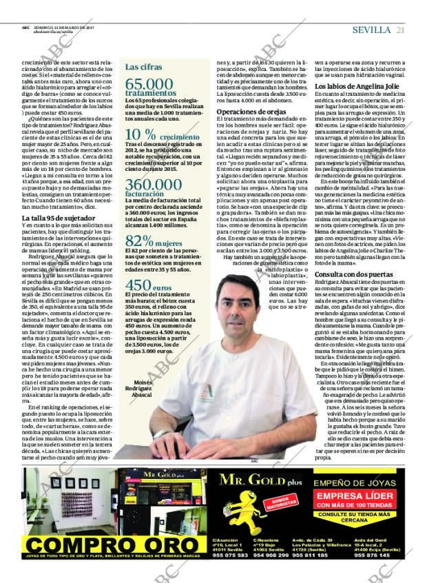 ABC SEVILLA 12-03-2017 página 21