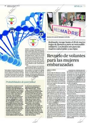 ABC SEVILLA 12-03-2017 página 23