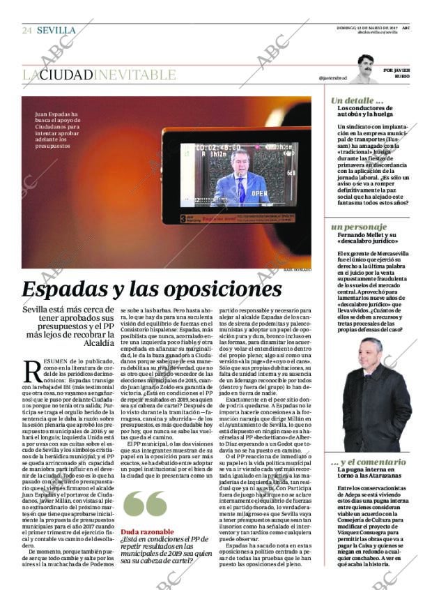 ABC SEVILLA 12-03-2017 página 24