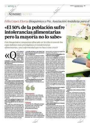 ABC SEVILLA 12-03-2017 página 26