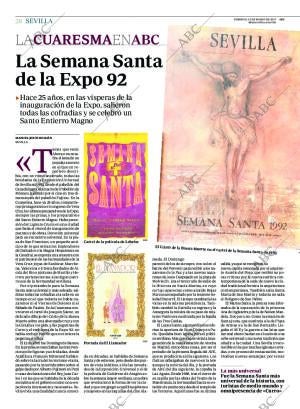 ABC SEVILLA 12-03-2017 página 28