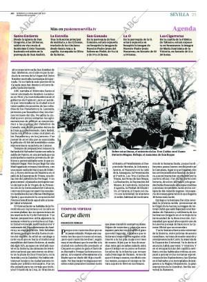ABC SEVILLA 12-03-2017 página 29