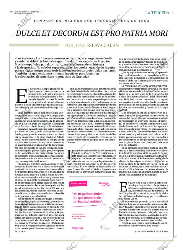 ABC SEVILLA 12-03-2017 página 3