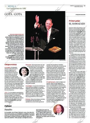 ABC SEVILLA 12-03-2017 página 30