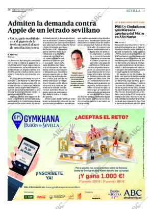 ABC SEVILLA 12-03-2017 página 31