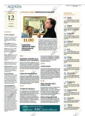 ABC SEVILLA 12-03-2017 página 34