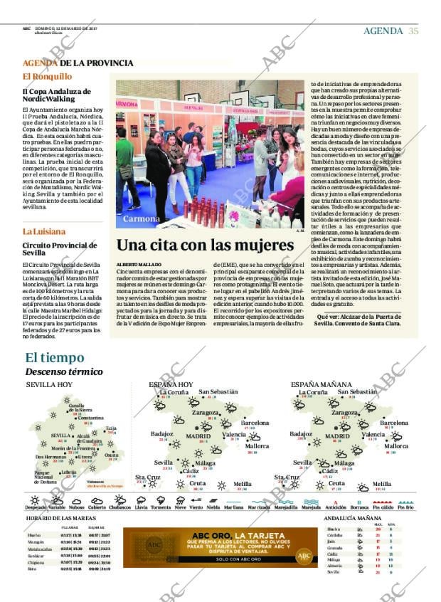 ABC SEVILLA 12-03-2017 página 35