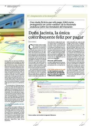 ABC SEVILLA 12-03-2017 página 37