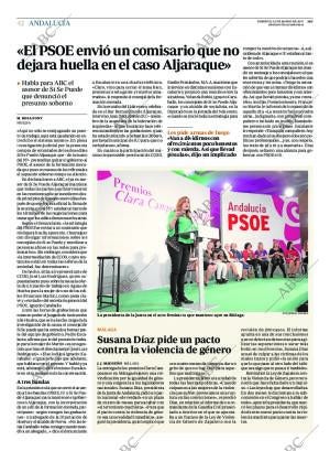 ABC SEVILLA 12-03-2017 página 42