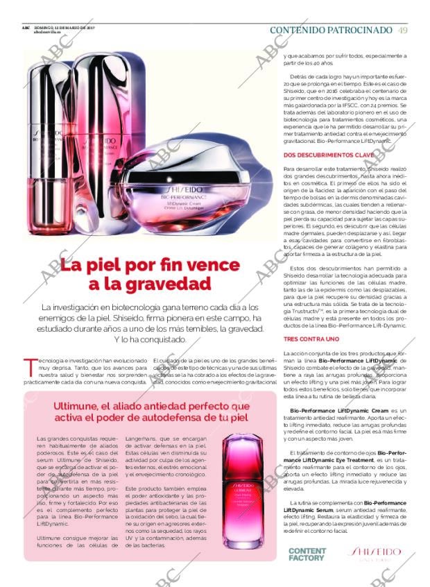 ABC SEVILLA 12-03-2017 página 49