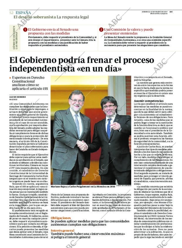 ABC SEVILLA 12-03-2017 página 52