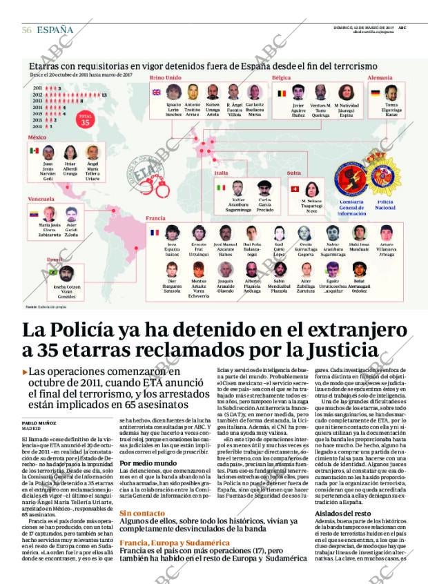 ABC SEVILLA 12-03-2017 página 56