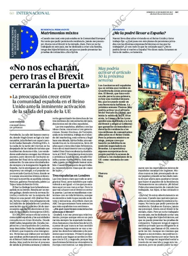 ABC SEVILLA 12-03-2017 página 60