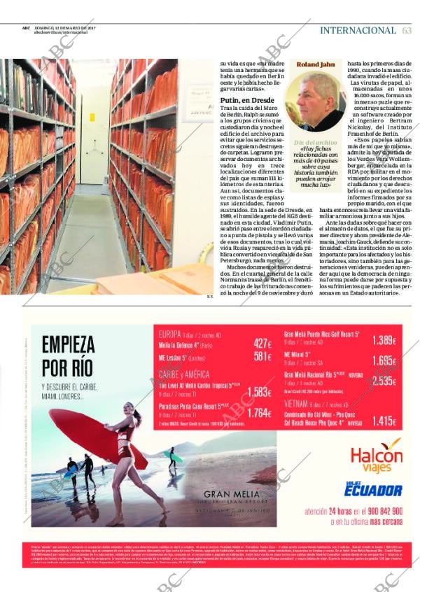 ABC SEVILLA 12-03-2017 página 63