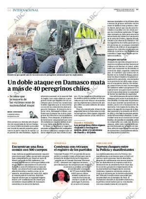 ABC SEVILLA 12-03-2017 página 64