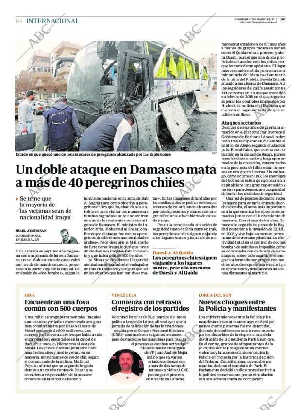 ABC SEVILLA 12-03-2017 página 64