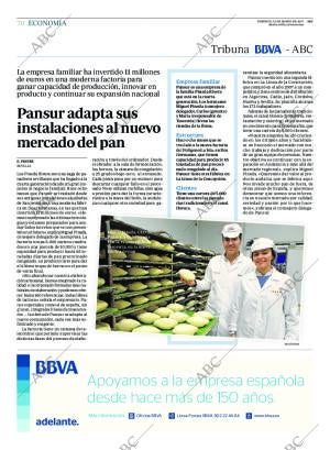 ABC SEVILLA 12-03-2017 página 70