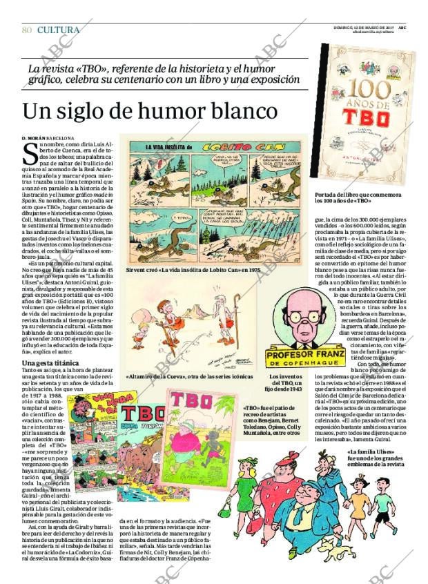 ABC SEVILLA 12-03-2017 página 80