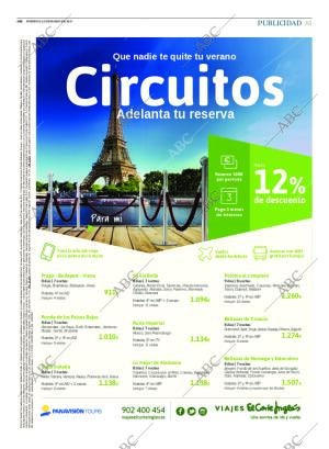 ABC SEVILLA 12-03-2017 página 81