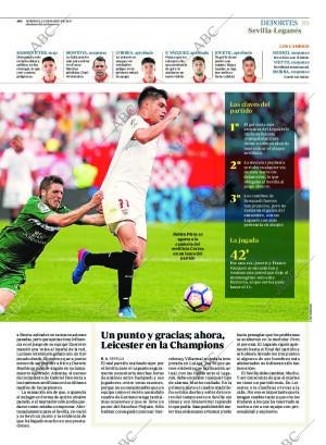 ABC SEVILLA 12-03-2017 página 89