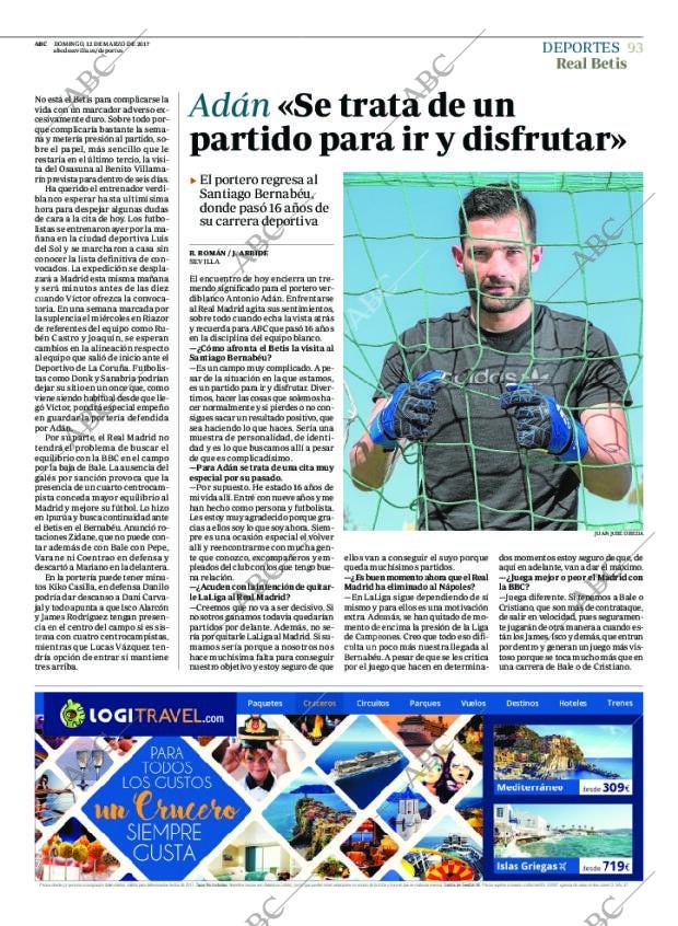 ABC SEVILLA 12-03-2017 página 93
