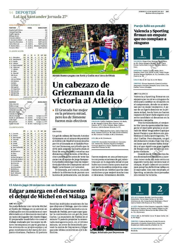 ABC SEVILLA 12-03-2017 página 94