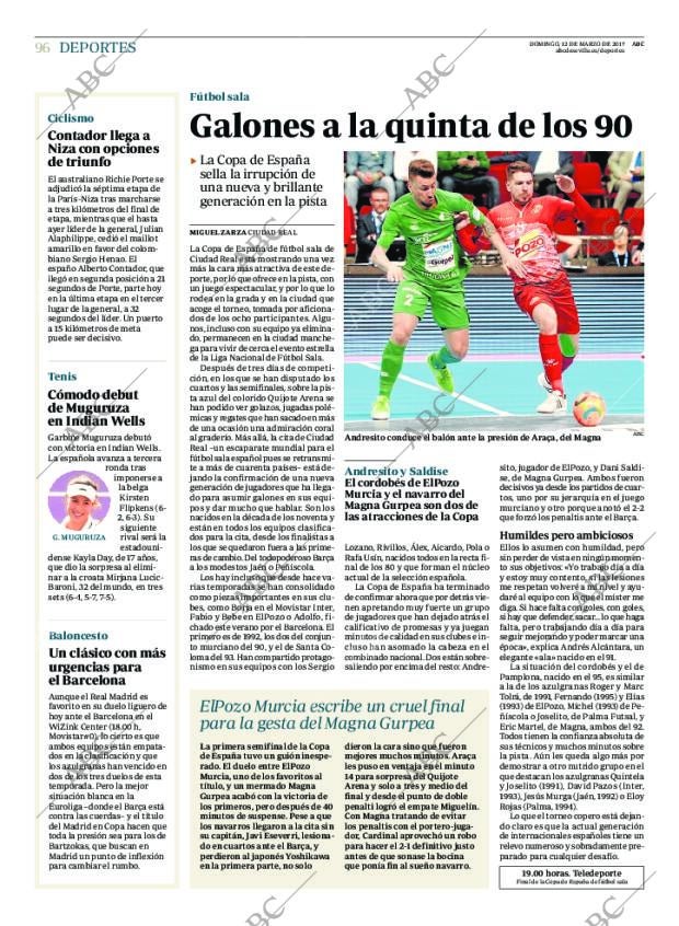 ABC SEVILLA 12-03-2017 página 96
