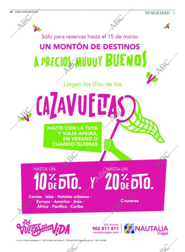 ABC SEVILLA 13-03-2017 página 11