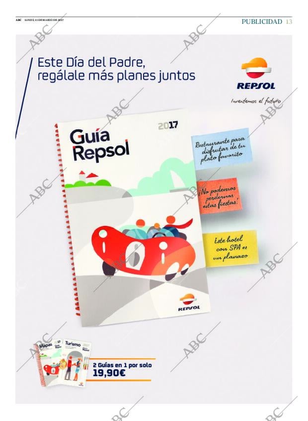 ABC SEVILLA 13-03-2017 página 13