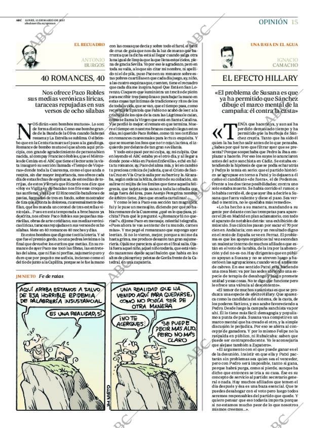 ABC SEVILLA 13-03-2017 página 15