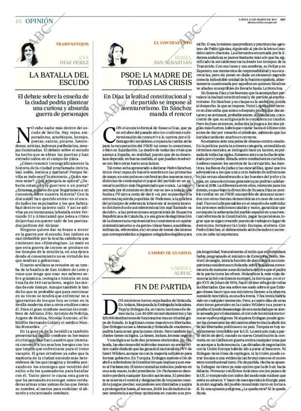 ABC SEVILLA 13-03-2017 página 16