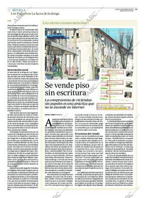 ABC SEVILLA 13-03-2017 página 22