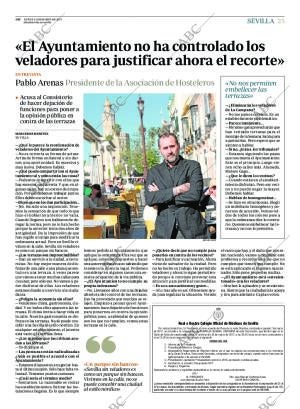 ABC SEVILLA 13-03-2017 página 25