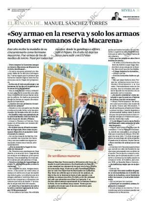 ABC SEVILLA 13-03-2017 página 31