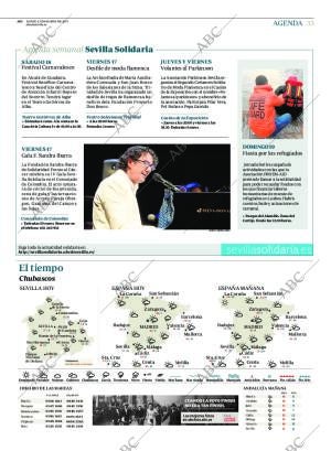 ABC SEVILLA 13-03-2017 página 33