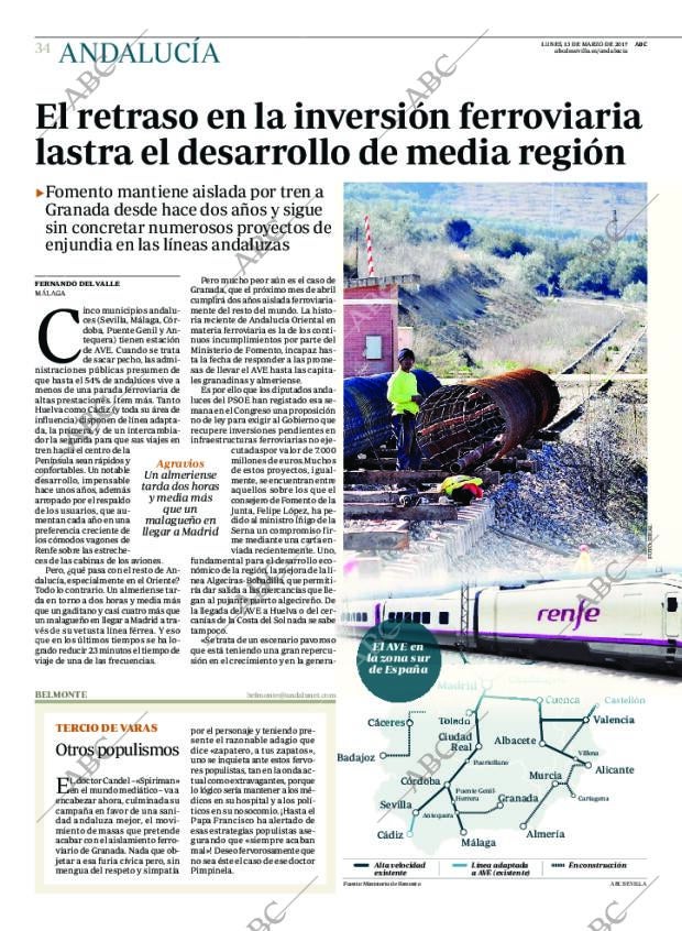 ABC SEVILLA 13-03-2017 página 34