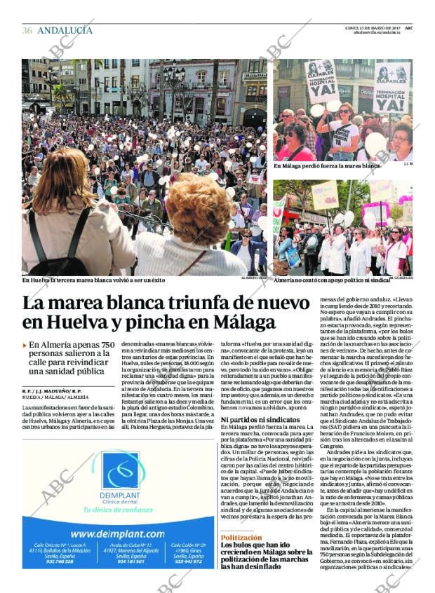 ABC SEVILLA 13-03-2017 página 36