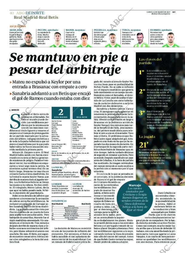 ABC SEVILLA 13-03-2017 página 40