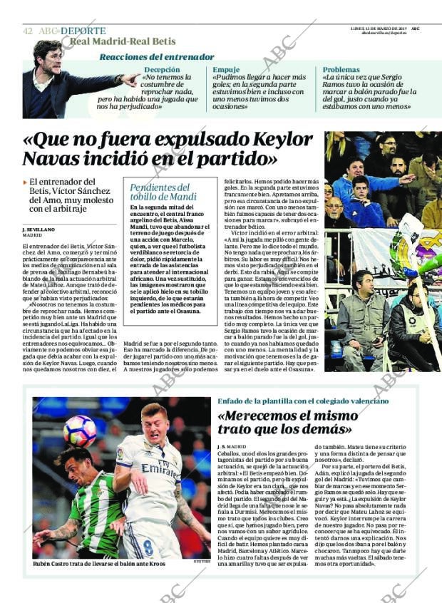 ABC SEVILLA 13-03-2017 página 42