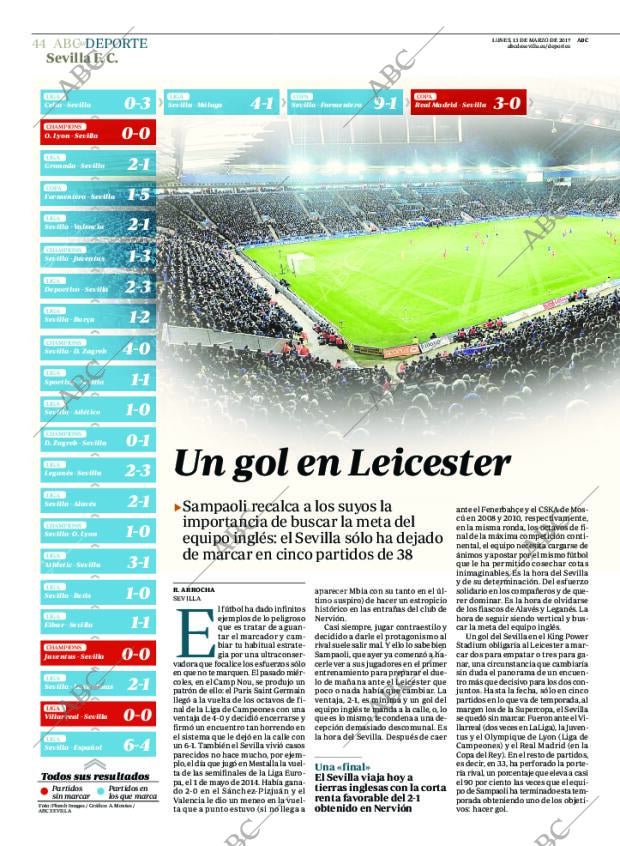 ABC SEVILLA 13-03-2017 página 44