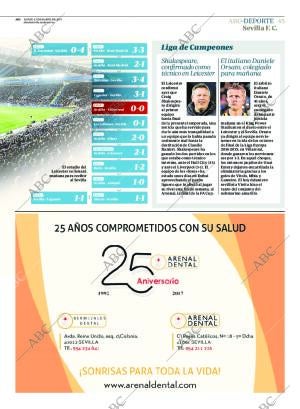 ABC SEVILLA 13-03-2017 página 45