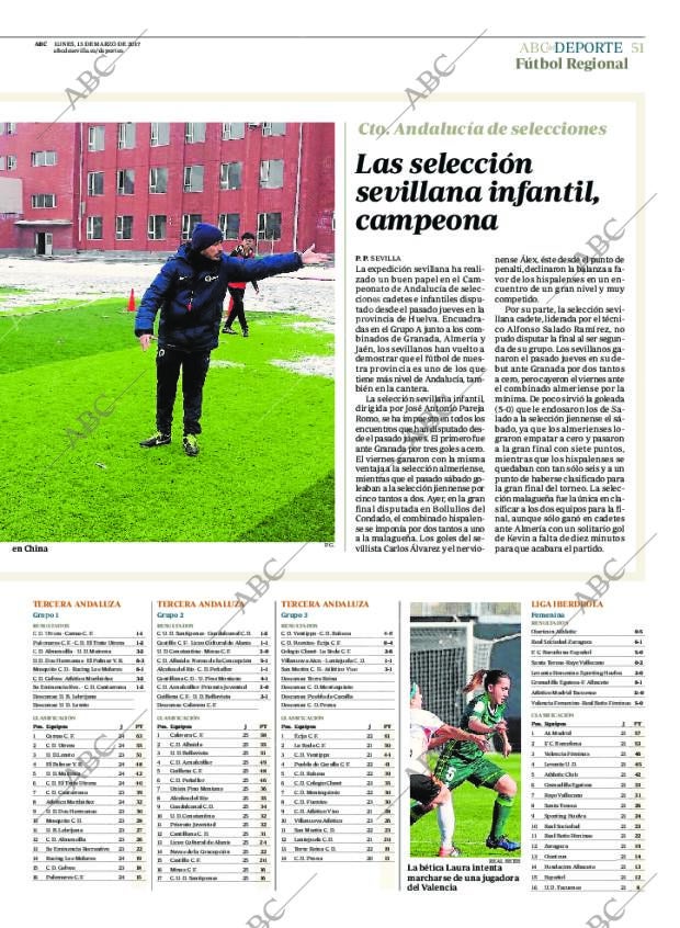 ABC SEVILLA 13-03-2017 página 51