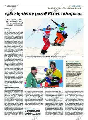 ABC SEVILLA 13-03-2017 página 53