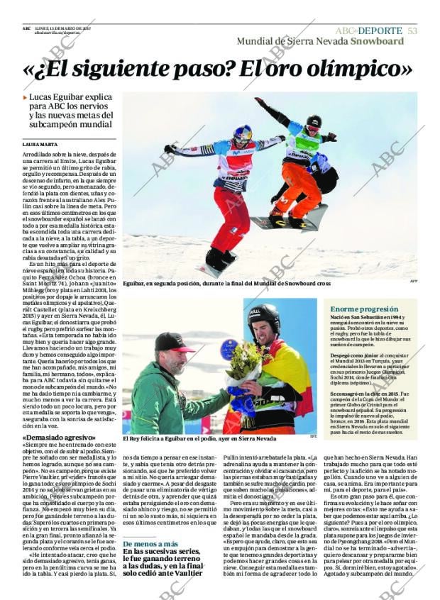 ABC SEVILLA 13-03-2017 página 53