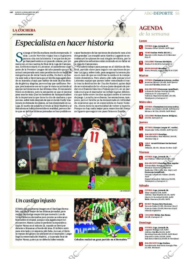 ABC SEVILLA 13-03-2017 página 55